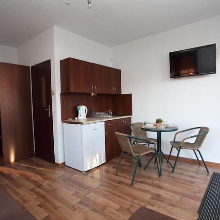 Villa Zoja Rowy  Ngoại thất bức ảnh