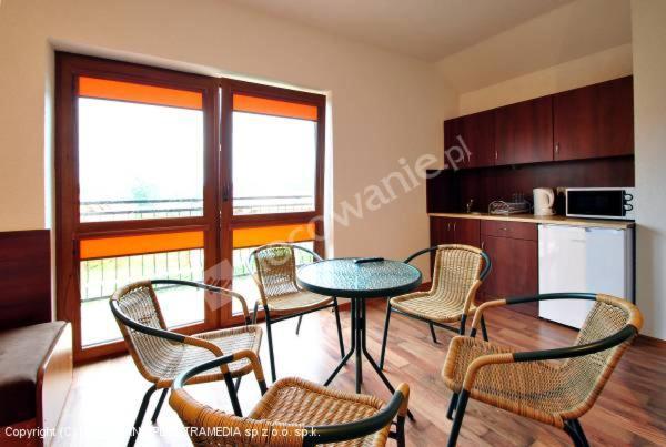 Villa Zoja Rowy  Ngoại thất bức ảnh
