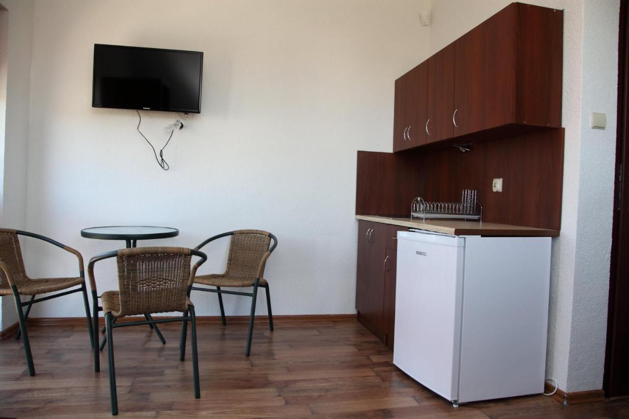 Villa Zoja Rowy  Ngoại thất bức ảnh