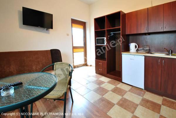 Villa Zoja Rowy  Ngoại thất bức ảnh