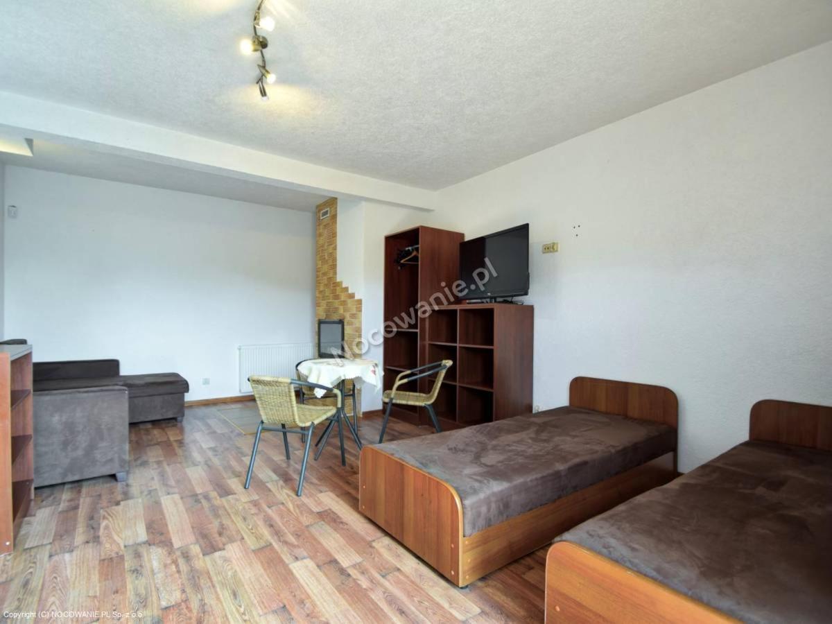 Villa Zoja Rowy  Ngoại thất bức ảnh