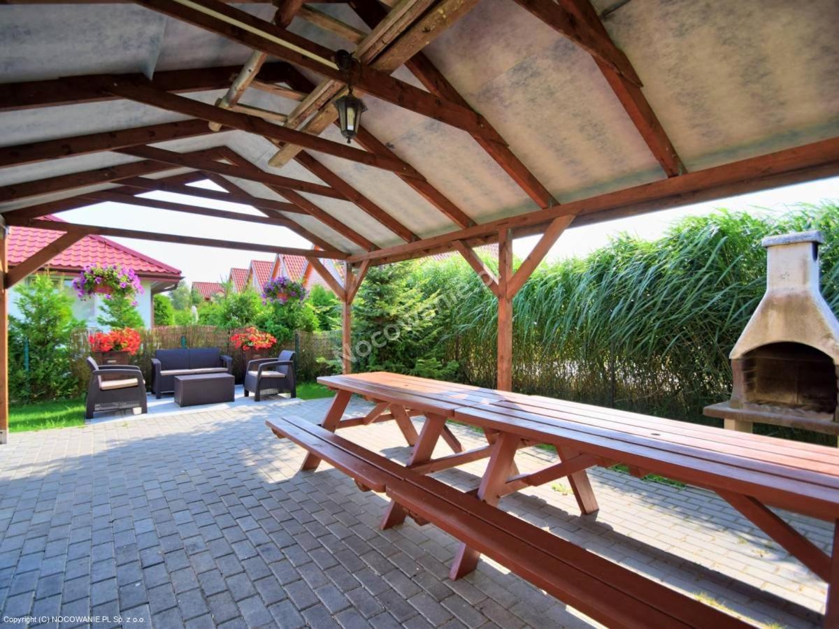 Villa Zoja Rowy  Ngoại thất bức ảnh