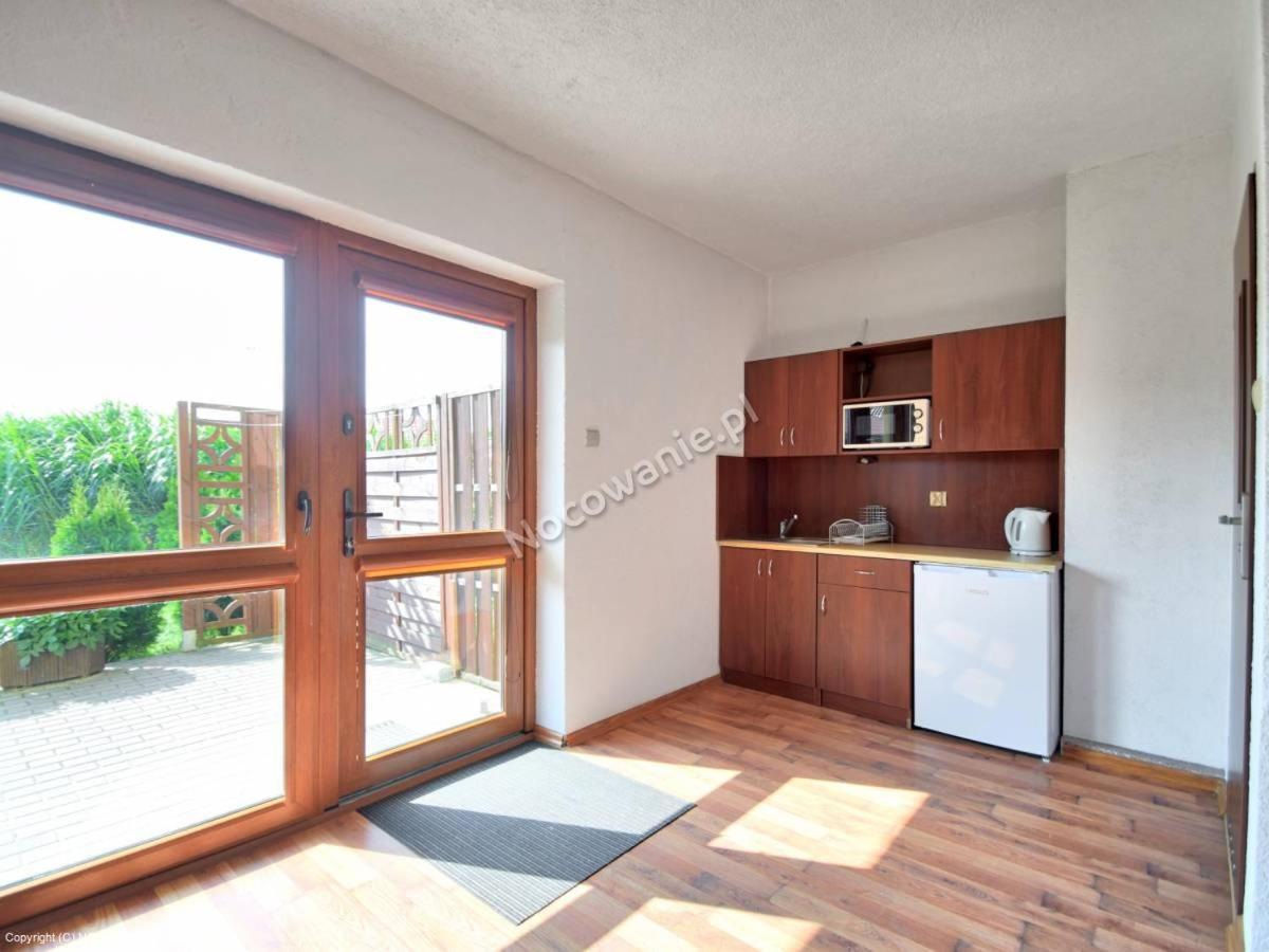 Villa Zoja Rowy  Ngoại thất bức ảnh