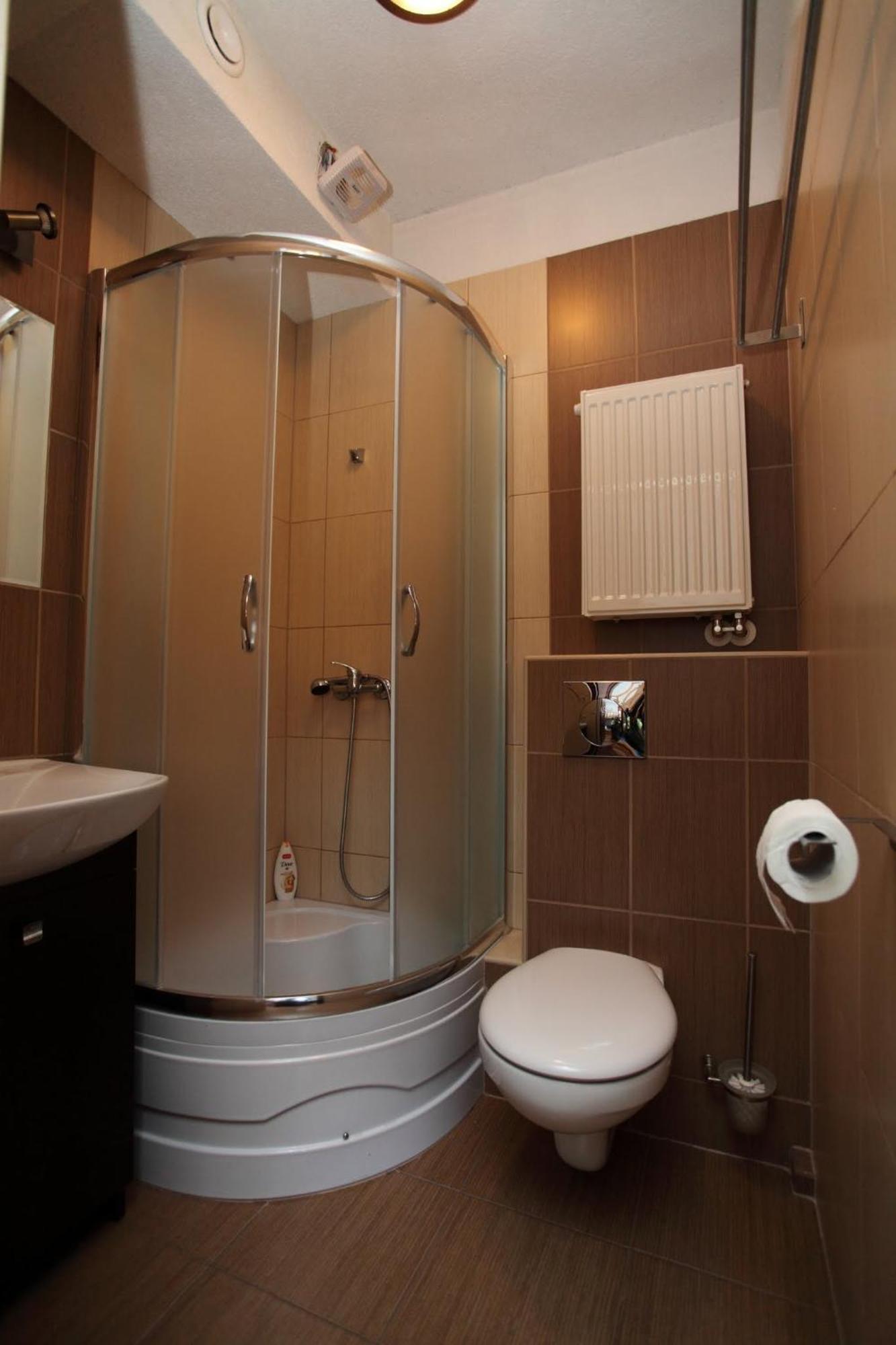 Villa Zoja Rowy  Ngoại thất bức ảnh