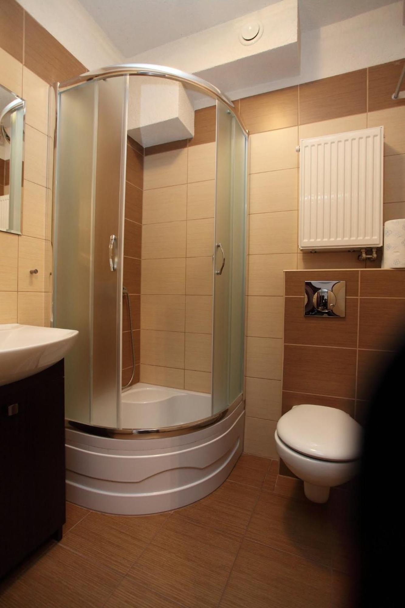Villa Zoja Rowy  Ngoại thất bức ảnh